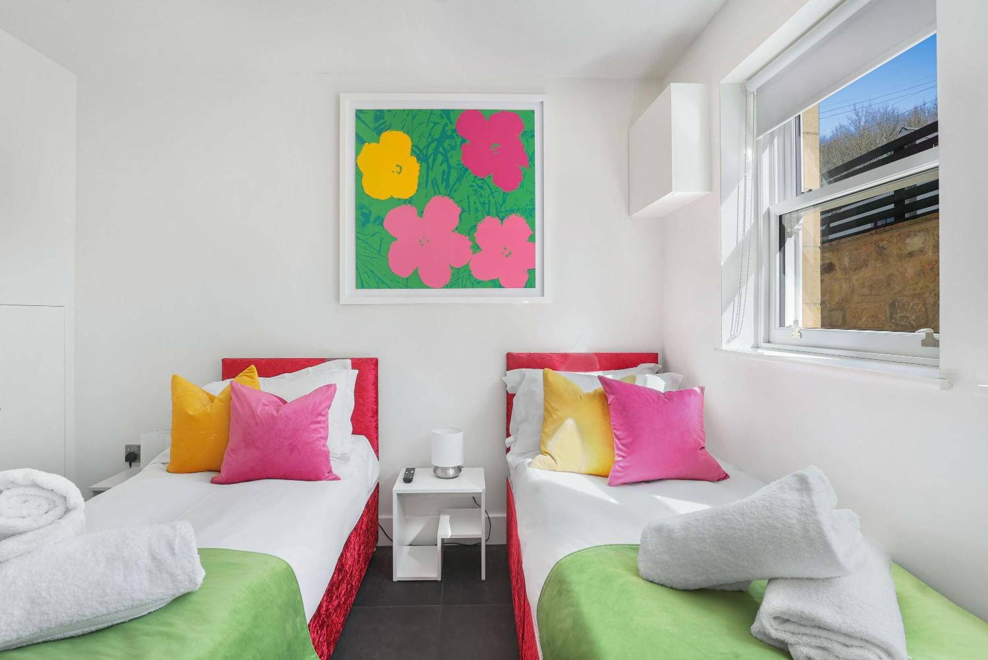 Babbling Burn Cottage - North East Escapes Bamburgh Luaran gambar
