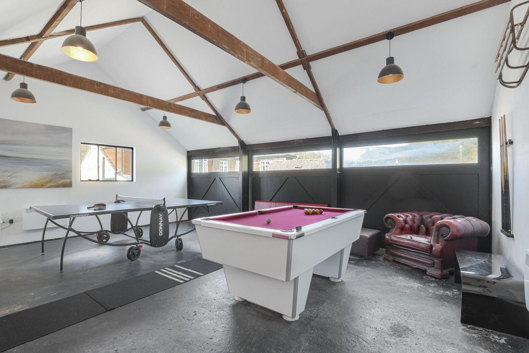 Babbling Burn Cottage - North East Escapes Bamburgh Luaran gambar