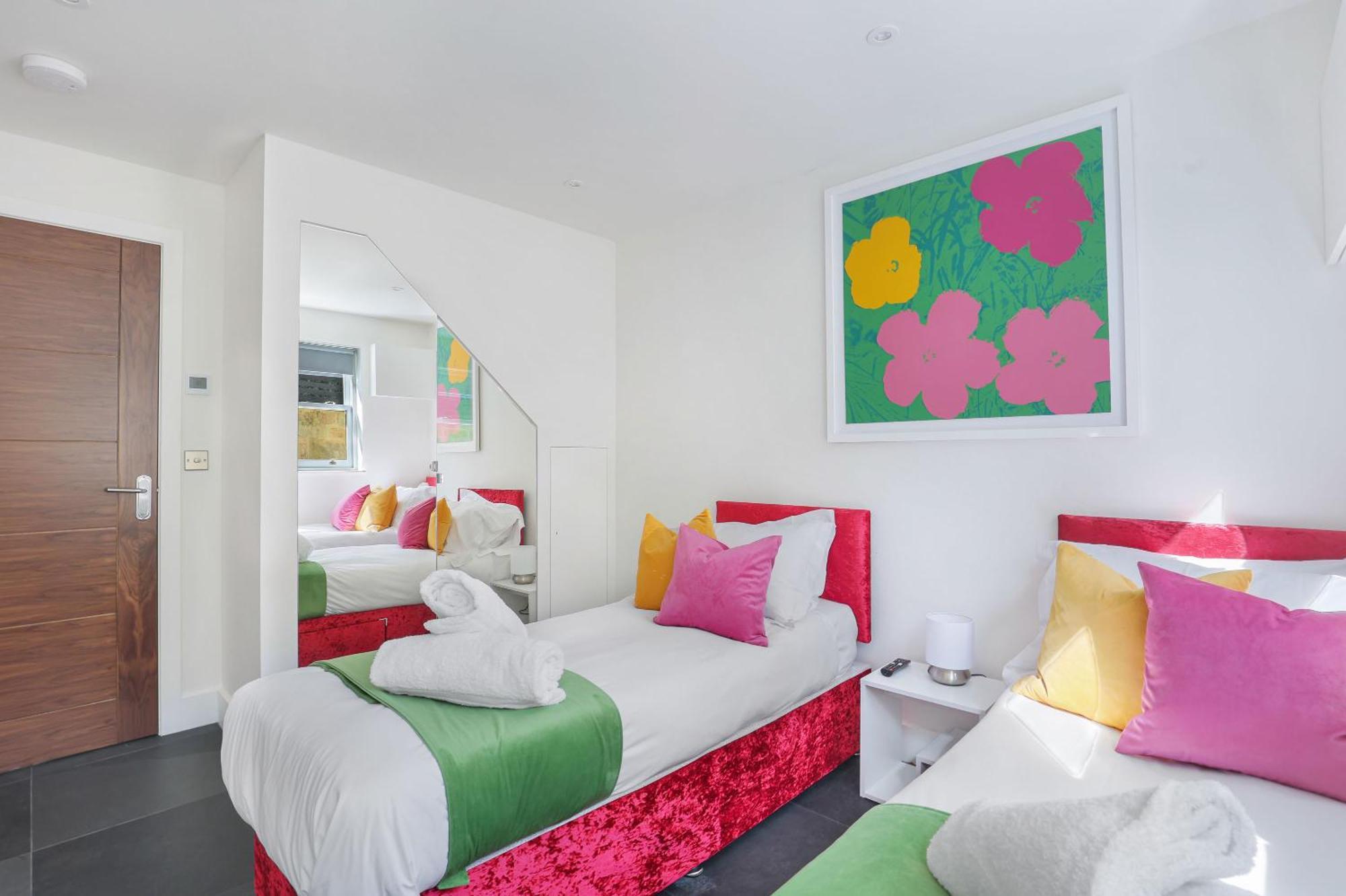 Babbling Burn Cottage - North East Escapes Bamburgh Luaran gambar