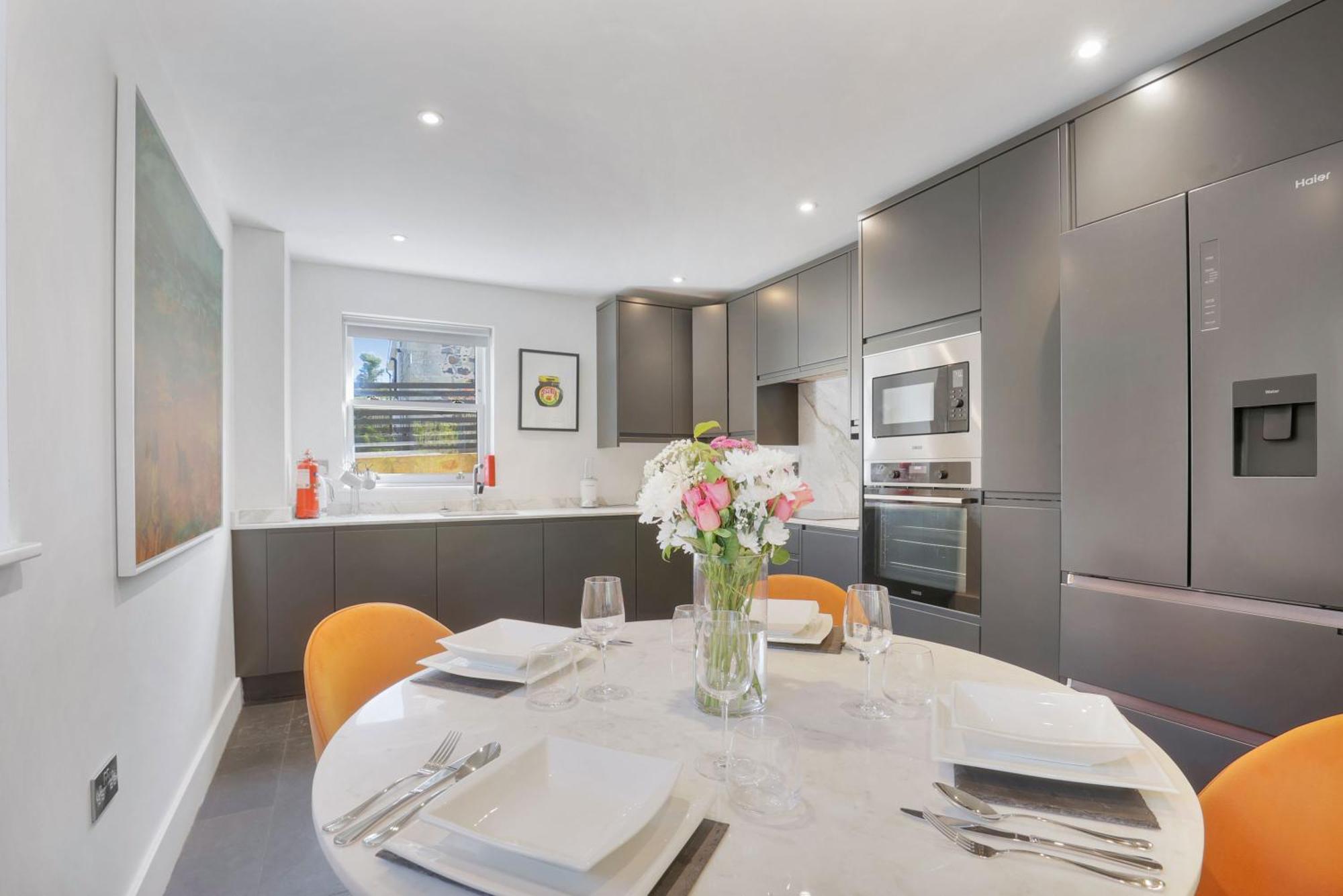 Babbling Burn Cottage - North East Escapes Bamburgh Luaran gambar